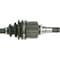 A1 Cardone New Cv Drive Axle, 66-5266 66-5266 - alternate 4
